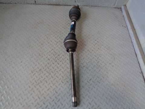 Range Rover L322 Driveshaft Off Side Front V8 TDV8 3H42-3N128-BB 2006 to 2010
