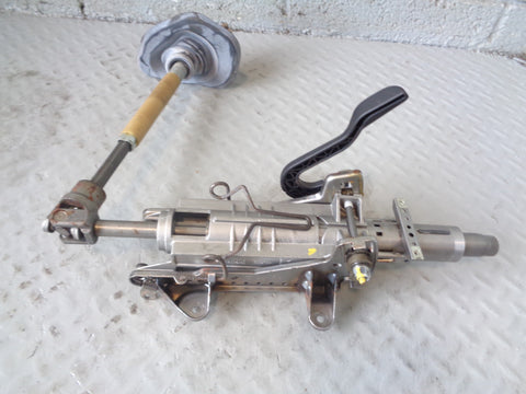 Porsche Cayenne 958 92A Steering Column Upper Manual Adjustable 7P5.419.501.BR