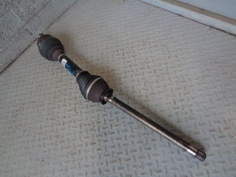 Range Rover L322 Driveshaft Off Side Front V8 TDV8 3H42-3N128-BB 2006 to 2010
