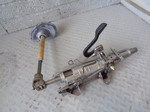 Porsche Cayenne 958 92A Steering Column Upper Manual Adjustable 7P5.419.501.BR