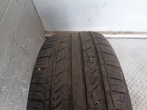 Freelander 1 Alloy Wheels and Tyre 17" Land Rover 225/55R17 2001 to 2006 R30055