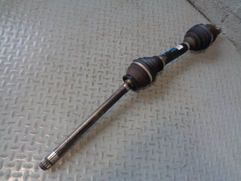 Range Rover L322 Driveshaft Off Side Front V8 TDV8 3H42-3N128-BB 2006 to 2010