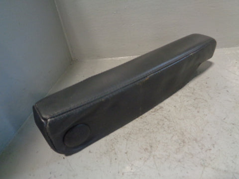 Range Rover Sport Armrest Black Leather Near Side Front Passenger L320 L08015