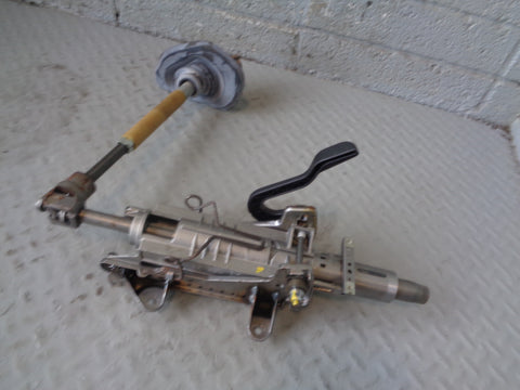 Porsche Cayenne 958 92A Steering Column Upper Manual Adjustable 7P5.419.501.BR