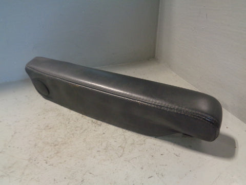 Range Rover Sport Armrest Black Leather Near Side Front Passenger L320 L08015