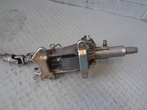 Porsche Cayenne 958 92A Steering Column Upper Manual Adjustable 7P5.419.501.BR