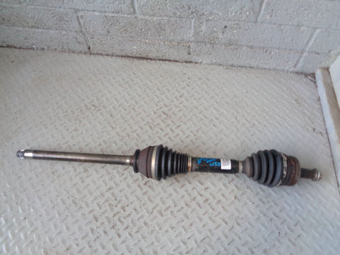 Range Rover L322 Driveshaft Off Side Front V8 TDV8 3H42-3N128-BB 2006 to 2010