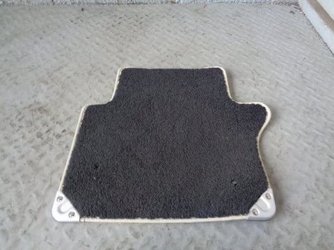 Range Rover Sport Floor Carpet Mats Genuine Land Rover L320 2005 to 2013 L07055