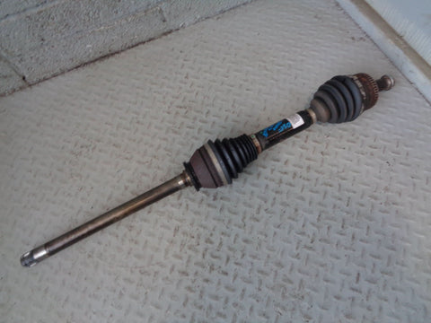 Range Rover L322 Driveshaft Off Side Front V8 TDV8 3H42-3N128-BB 2006 to 2010