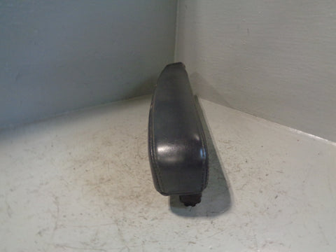 Range Rover Sport Armrest Black Leather Near Side Front Passenger L320 L08015