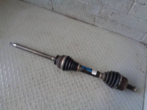 Range Rover L322 Driveshaft Off Side Front V8 TDV8 3H42-3N128-BB 2006 to 2010