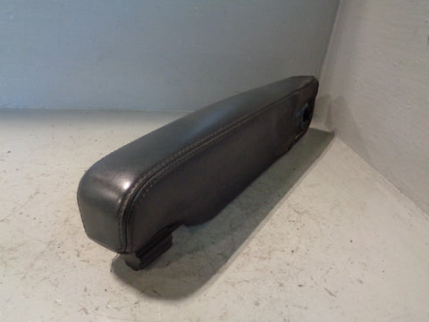 Range Rover Sport Armrest Black Leather Near Side Front Passenger L320 L08015