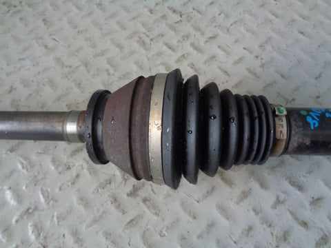Range Rover L322 Driveshaft Off Side Front V8 TDV8 3H42-3N128-BB 2006 to 2010