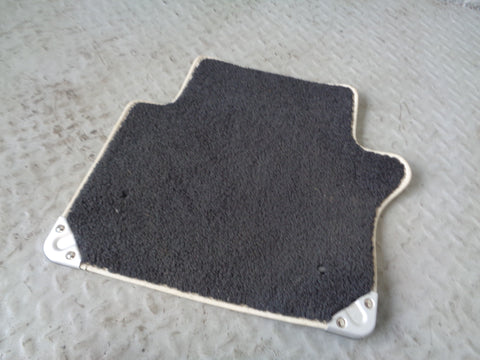 Range Rover Sport Floor Carpet Mats Genuine Land Rover L320 2005 to 2013 L07055