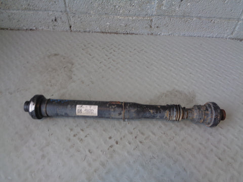 Porsche Cayenne 958 92A Propshaft Front 7P0.521.101.G 2011 to 2018
