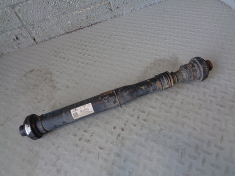 Porsche Cayenne 958 92A Propshaft Front 7P0.521.101.G 2011 to 2018