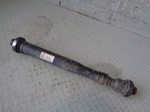 Porsche Cayenne 958 92A Propshaft Front 7P0.521.101.G 2011 to 2018