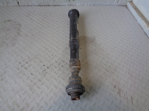 Porsche Cayenne 958 92A Propshaft Front 7P0.521.101.G 2011 to 2018