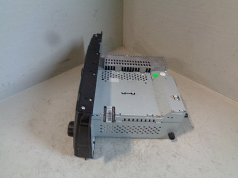Range Rover Sport Radio CD Player Head Unit VUX500570 L320 2005 to 2009 K15014
