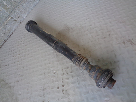 Porsche Cayenne 958 92A Propshaft Front 7P0.521.101.G 2011 to 2018