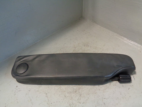 Range Rover Sport Armrest Black Leather Near Side Front Passenger L320 L08015