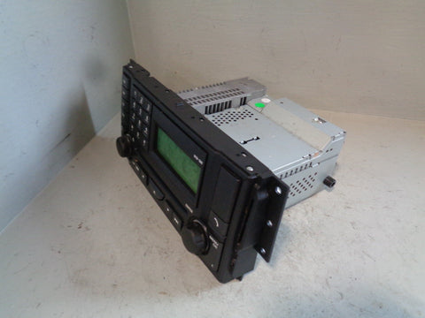 Range Rover Sport Radio CD Player Head Unit VUX500570 L320 2005 to 2009 K15014