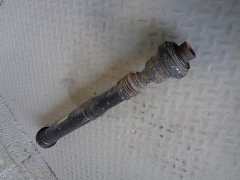 Porsche Cayenne 958 92A Propshaft Front 7P0.521.101.G 2011 to 2018