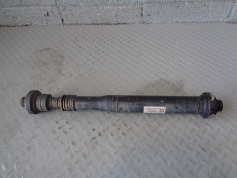 Porsche Cayenne 958 92A Propshaft Front 7P0.521.101.G 2011 to 2018