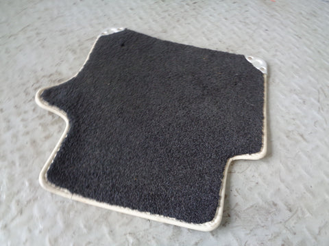 Range Rover Sport Floor Carpet Mats Genuine Land Rover L320 2005 to 2013 L07055