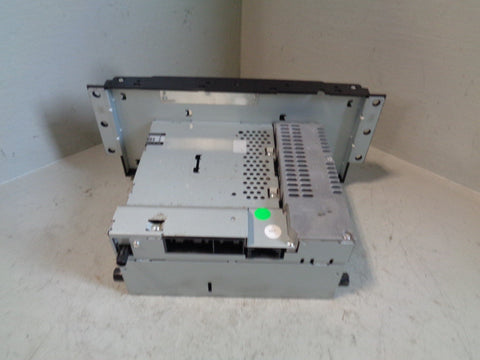 Range Rover Sport Radio CD Player Head Unit VUX500570 L320 2005 to 2009 K15014