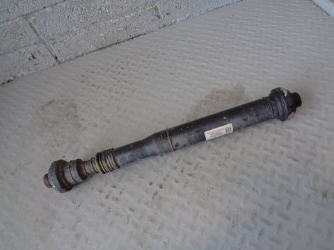 Porsche Cayenne 958 92A Propshaft Front 7P0.521.101.G 2011 to 2018