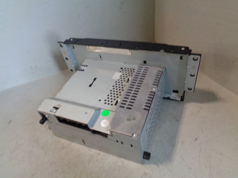 Range Rover Sport Radio CD Player Head Unit VUX500570 L320 2005 to 2009 K15014