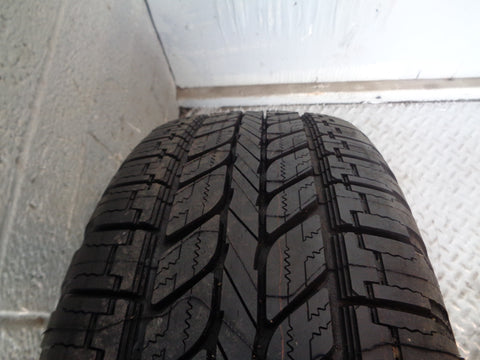 Freelander 1 Alloy Wheels and Tyre 17" Land Rover 225/55R17 2001 to 2006 R30055