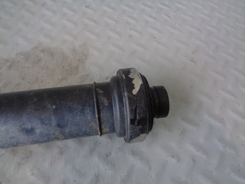 Porsche Cayenne 958 92A Propshaft Front 7P0.521.101.G 2011 to 2018