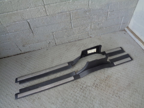 Range Rover Sport Sill Cover Plastic Trims Autobiography Interior L320 L07055
