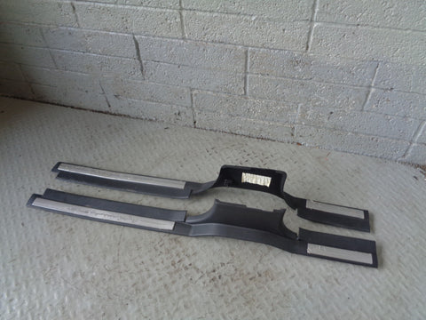 Range Rover Sport Sill Cover Plastic Trims Autobiography Interior L320 L07055