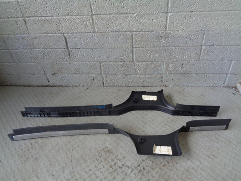 Range Rover Sport Sill Cover Plastic Trims Autobiography Interior L320 L07055