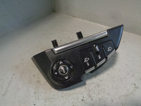 Cruise Control Switches Steering Wheel Range Rover Sport Land Rover Discovery 4