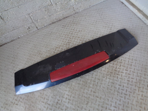 Range Rover L322 Rear Spoiler Brake Light in Buckingham Blue 2006 to 2009 L10065