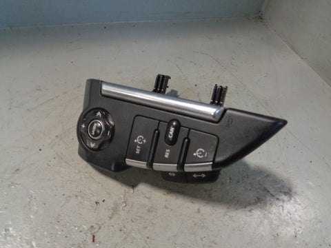 Cruise Control Switches Steering Wheel Range Rover Sport Land Rover Discovery 4
