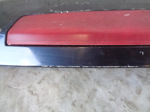 Range Rover L322 Rear Spoiler Brake Light in Buckingham Blue 2006 to 2009 L10065