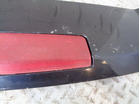 Range Rover L322 Rear Spoiler Brake Light in Buckingham Blue 2006 to 2009 L10065