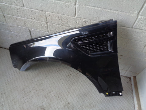 Range Rover Sport Wing Near Side Front Santorini Black L320 2009 to 2013 L07055