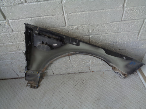 Range Rover Sport Wing Near Side Front Santorini Black L320 2009 to 2013 L07055