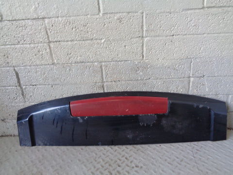 Range Rover L322 Rear Spoiler Brake Light in Buckingham Blue 2006 to 2009 L10065