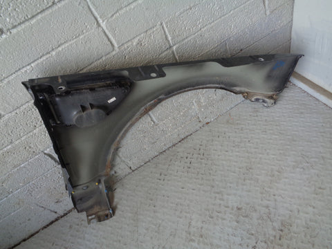 Range Rover Sport Wing Near Side Front Santorini Black L320 2009 to 2013 L07055