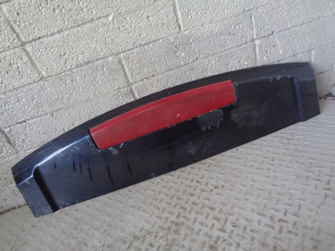 Range Rover L322 Rear Spoiler Brake Light in Buckingham Blue 2006 to 2009 L10065