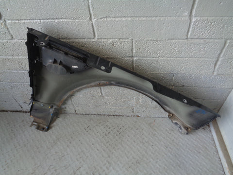 Range Rover Sport Wing Near Side Front Santorini Black L320 2009 to 2013 L07055