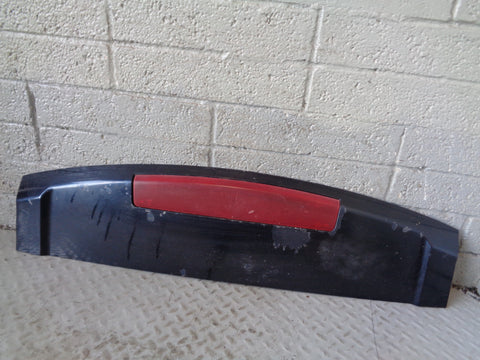 Range Rover L322 Rear Spoiler Brake Light in Buckingham Blue 2006 to 2009 L10065