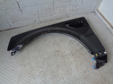 Range Rover Sport Wing Near Side Front Santorini Black L320 2009 to 2013 L07055